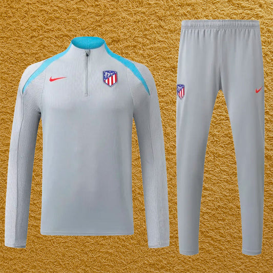 Chandal Atlético de Madrid Futwear