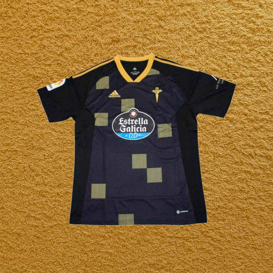 Camiseta retro Celta de Vigo 2022/23 - Futwear