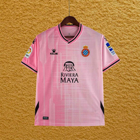 Camiseta retro Espanyol 2022/23 - Futwear