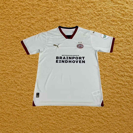 Camiseta retro PSV 2023/24 - Futwear
