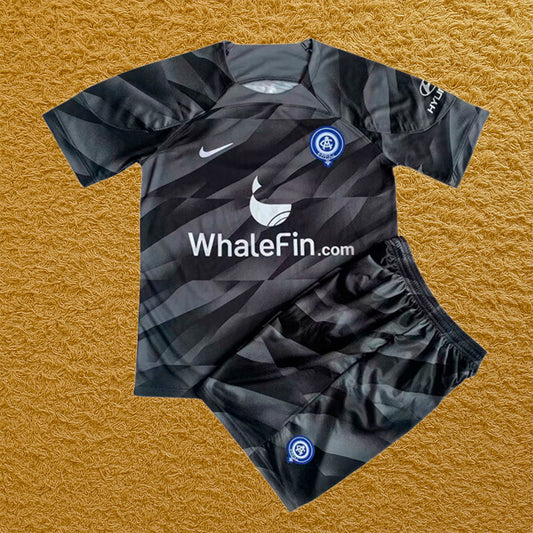 Kit infantil Atlético de Madrid 2023/24 Futwear