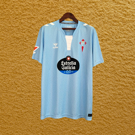 Camiseta Celta de Vigo 2024/25 - Futwear