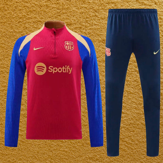 Chandal FC Barcelona Futwear
