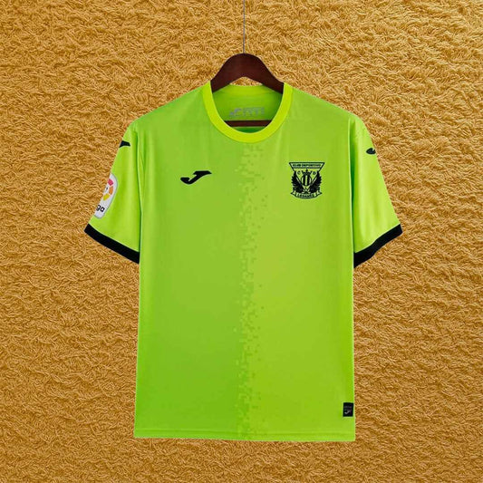 Camiseta retro Leganés 2022/23 - Futwear
