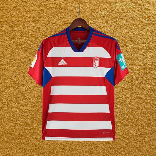 Camiseta retro Granada 2022/23 - Futwear