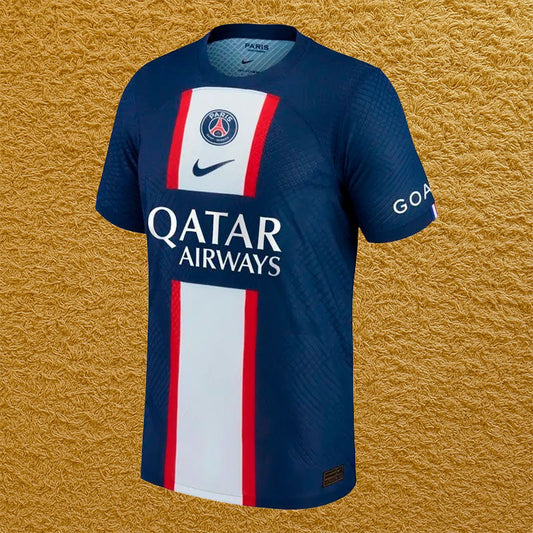 Camiseta retro Paris Saint-Germain 22/23 - Futwear