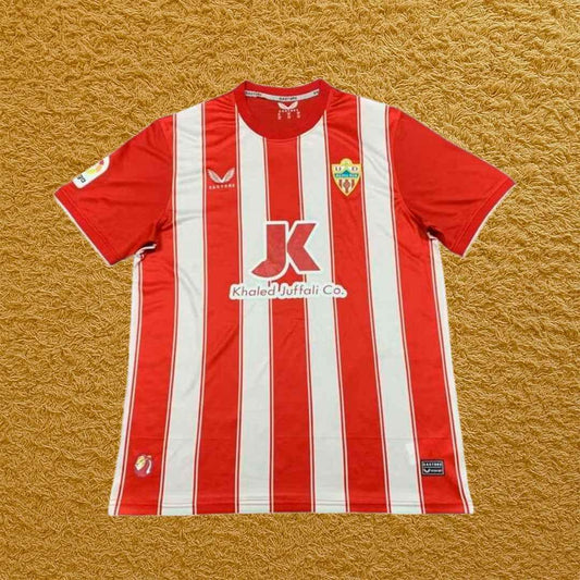 Camiseta retro Almería 2022/23 - Futwear