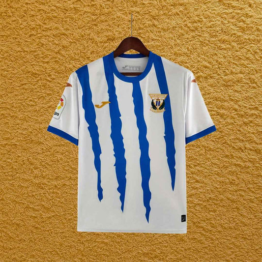 Camiseta retro Leganés 2022/23 - Futwear