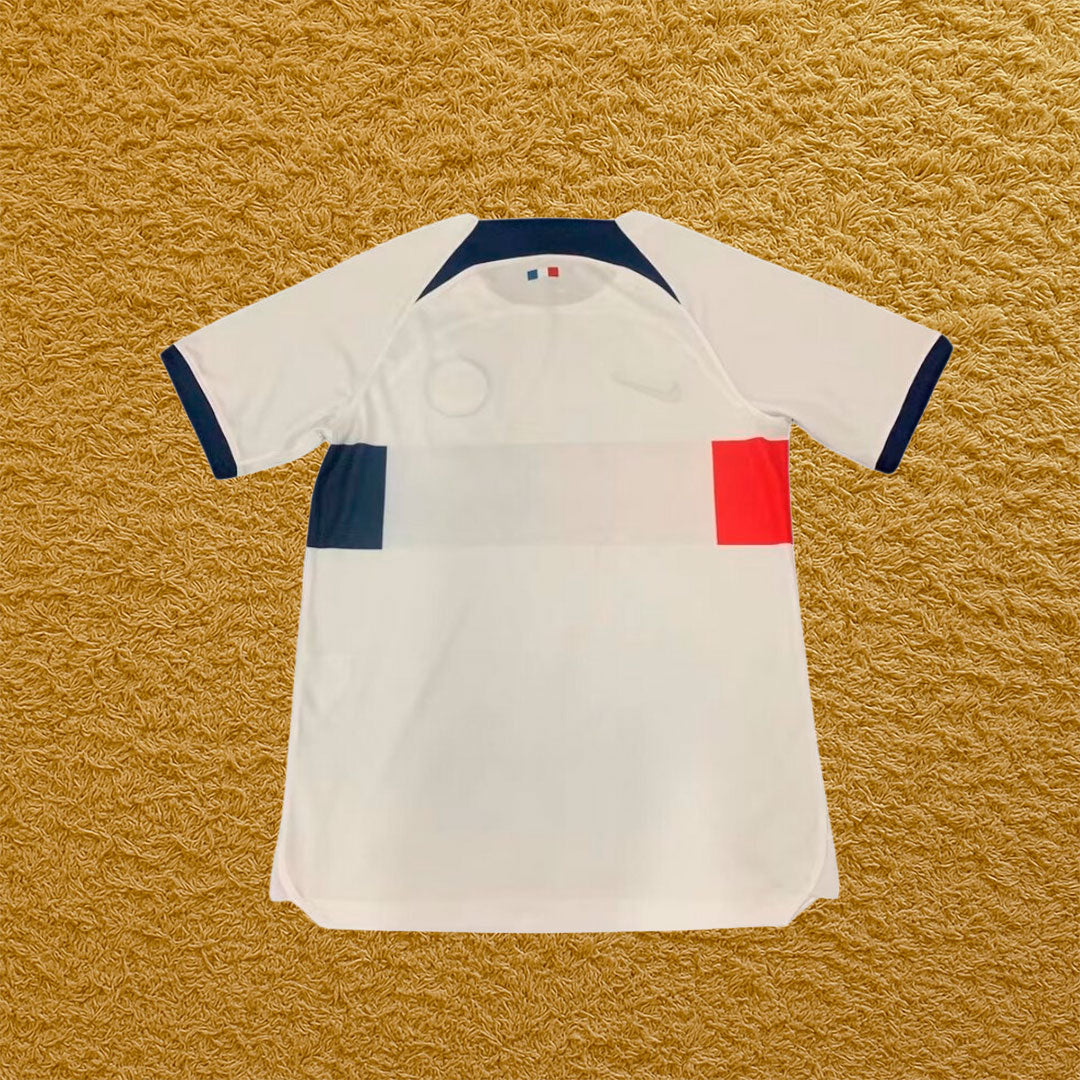 Camiseta retro Paris Saint-Germain 23/24 - Futwear
