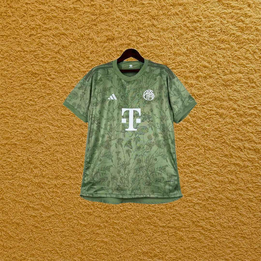 Camiseta retro Bayern Munich 2023/24 - Futwear