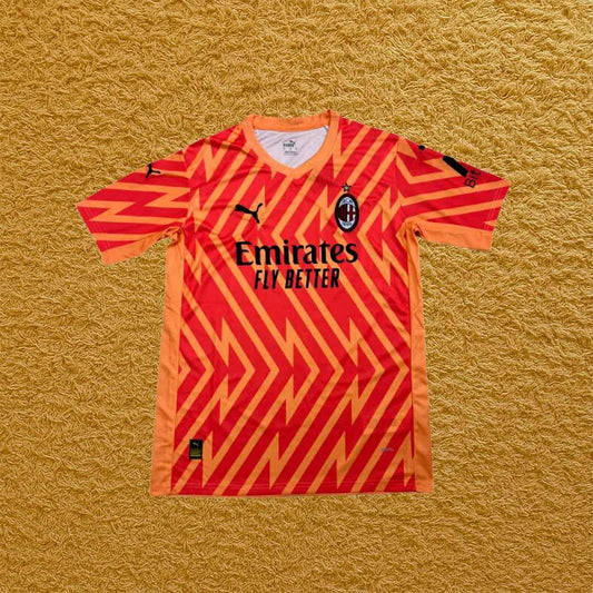 Camiseta retro AC Milan 2023/24 - Futwear