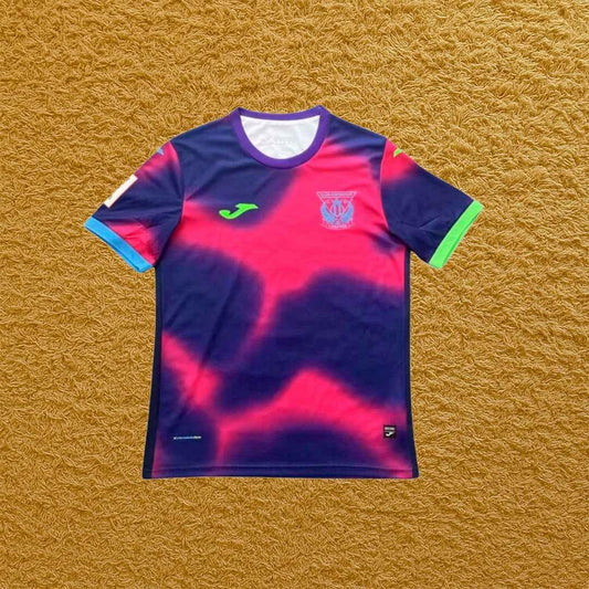 Camiseta retro Leganés 2023/24 - Futwear