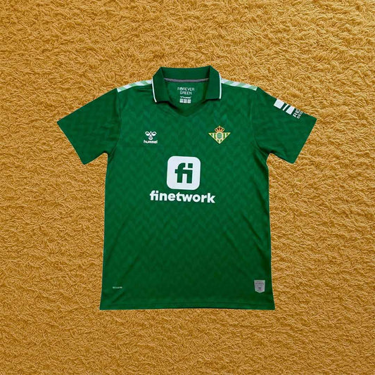 Camiseta retro Real Betis 2023/24 - Futwear