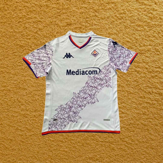 Camiseta retro Fiorentina 2023/24 - Futwear