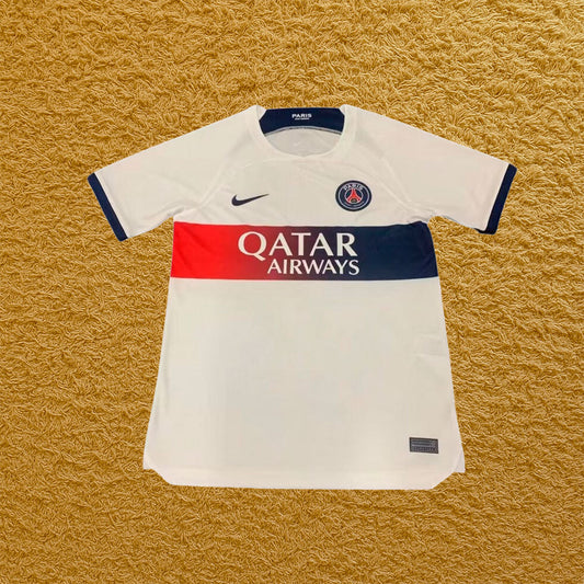 Camiseta retro Paris Saint-Germain 23/24 - Futwear