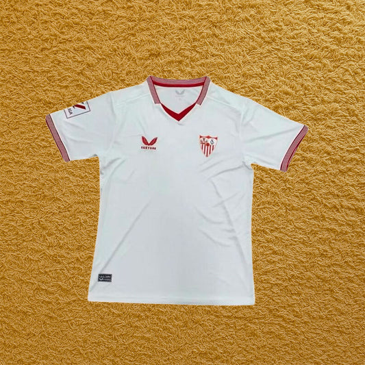 Camiseta retro Sevilla FC 2023/24 Futwear