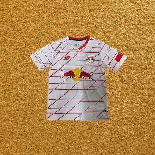 Camiseta retro Leipzig 2023/24 - Futwear