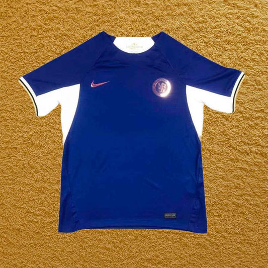 Camiseta retro Chelsea 2023/24 - Futwear