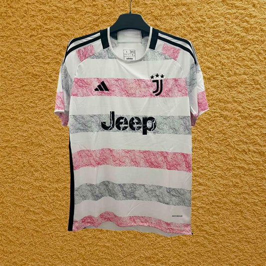 Camiseta retro Juventus 2023/24 - Futwear