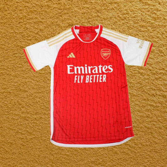 Camiseta retro Arsenal 2023/24 - Futwear