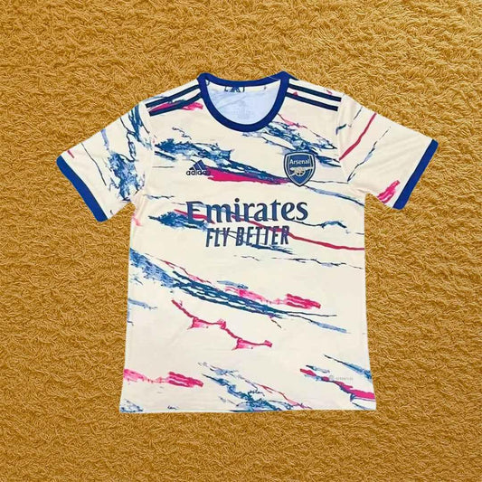 Camiseta retro Arsenal 2023/24 - Futwear
