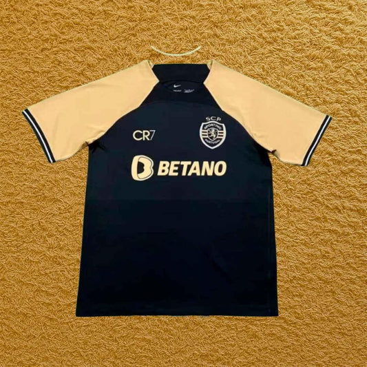 Camiseta Sporting Portugal edición CR7 - Futwear