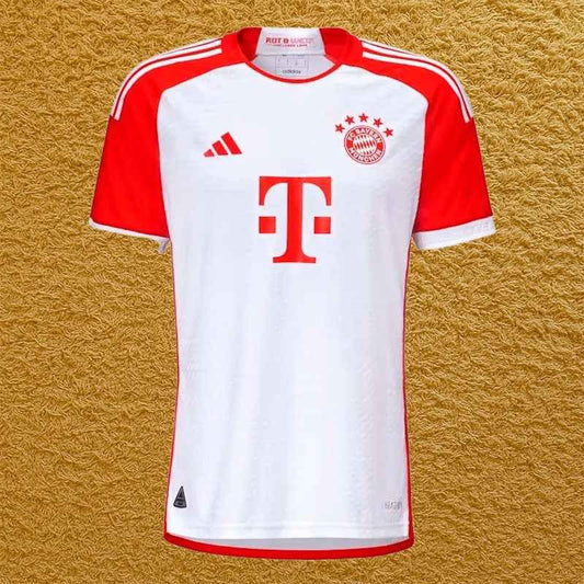 Camiseta retro Bayern Munich 2023/24 - Futwear