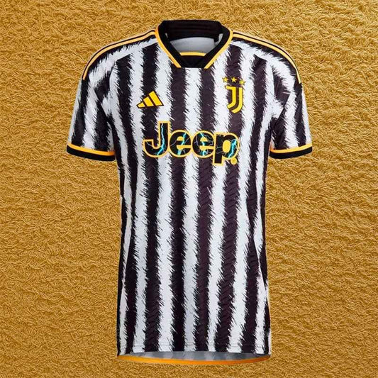 Camiseta retro Juventus 2023/24 - Futwear