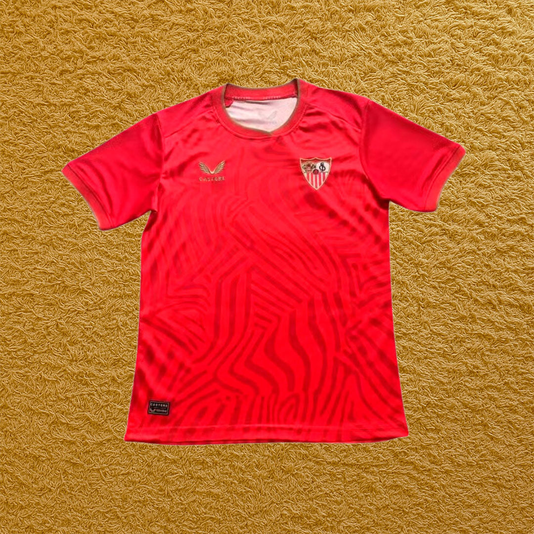 Camiseta retro Sevilla FC 2023/24 Futwear