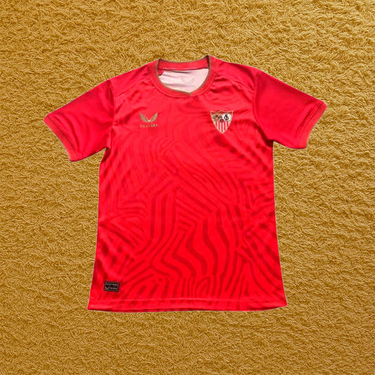 Camiseta retro Sevilla FC 2023/24 Futwear