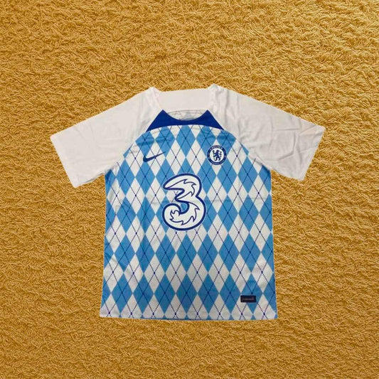 Camiseta retro Chelsea 2023/24 - Futwear