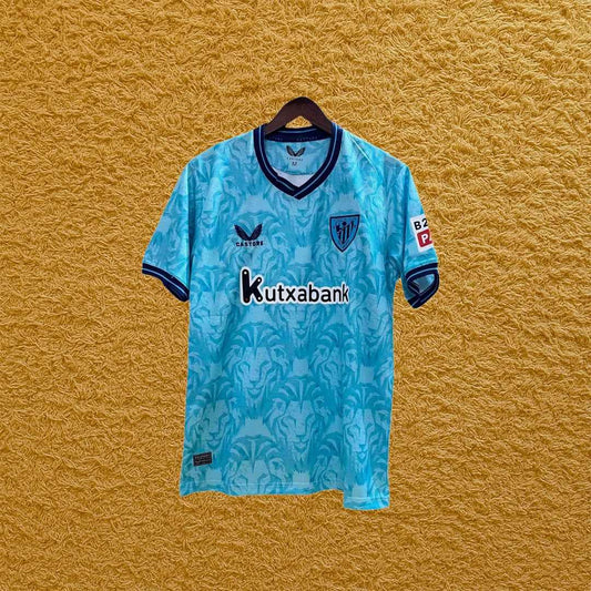Camiseta retro Athletic Bilbao 2023/24 - Futwear