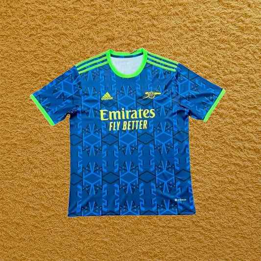 Camiseta retro Arsenal 2023/24 - Futwear