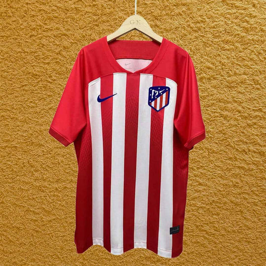 Camiseta retro Atlético de Madrid 2023/24 - Futwear