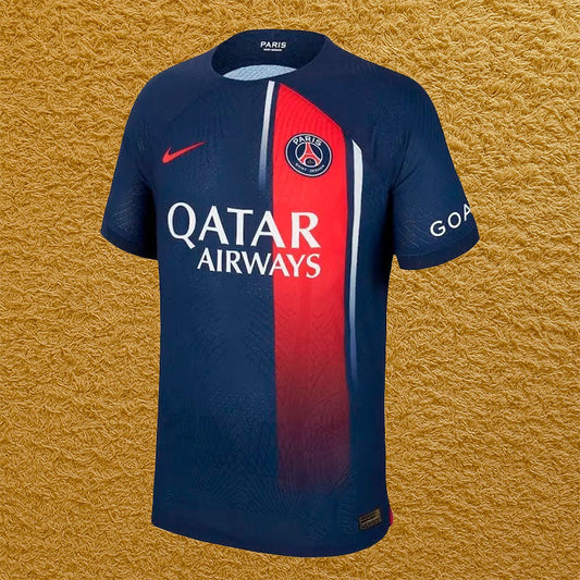 Camiseta retro Paris Saint-Germain 23/24 - Futwear