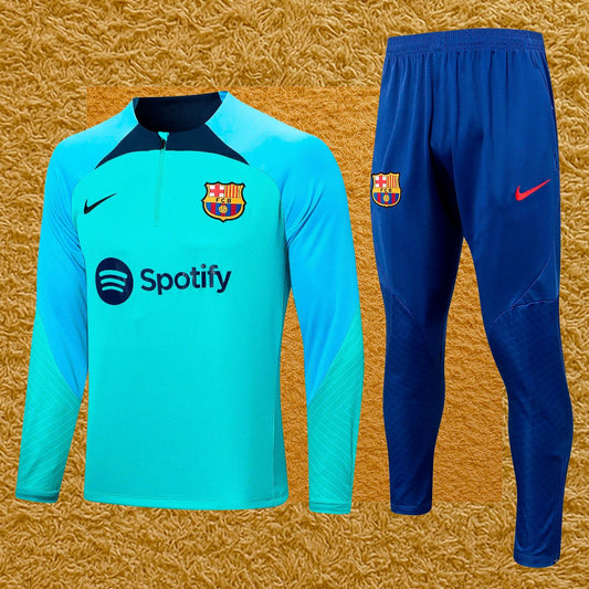 Chandal FC Barcelona Futwear