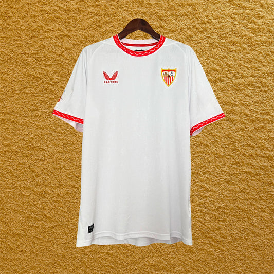 Camiseta Sevilla FC 2024/25 - Futwear