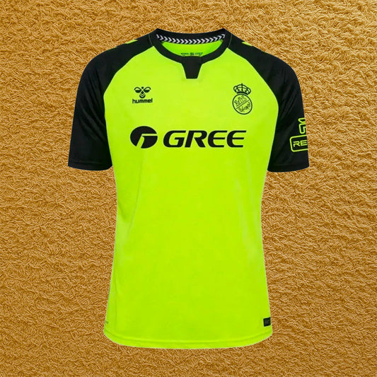 Camiseta Real Betis 2024/25 - Futwear