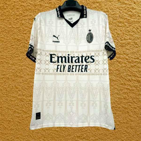 Camiseta Milan edición especial - Futwear