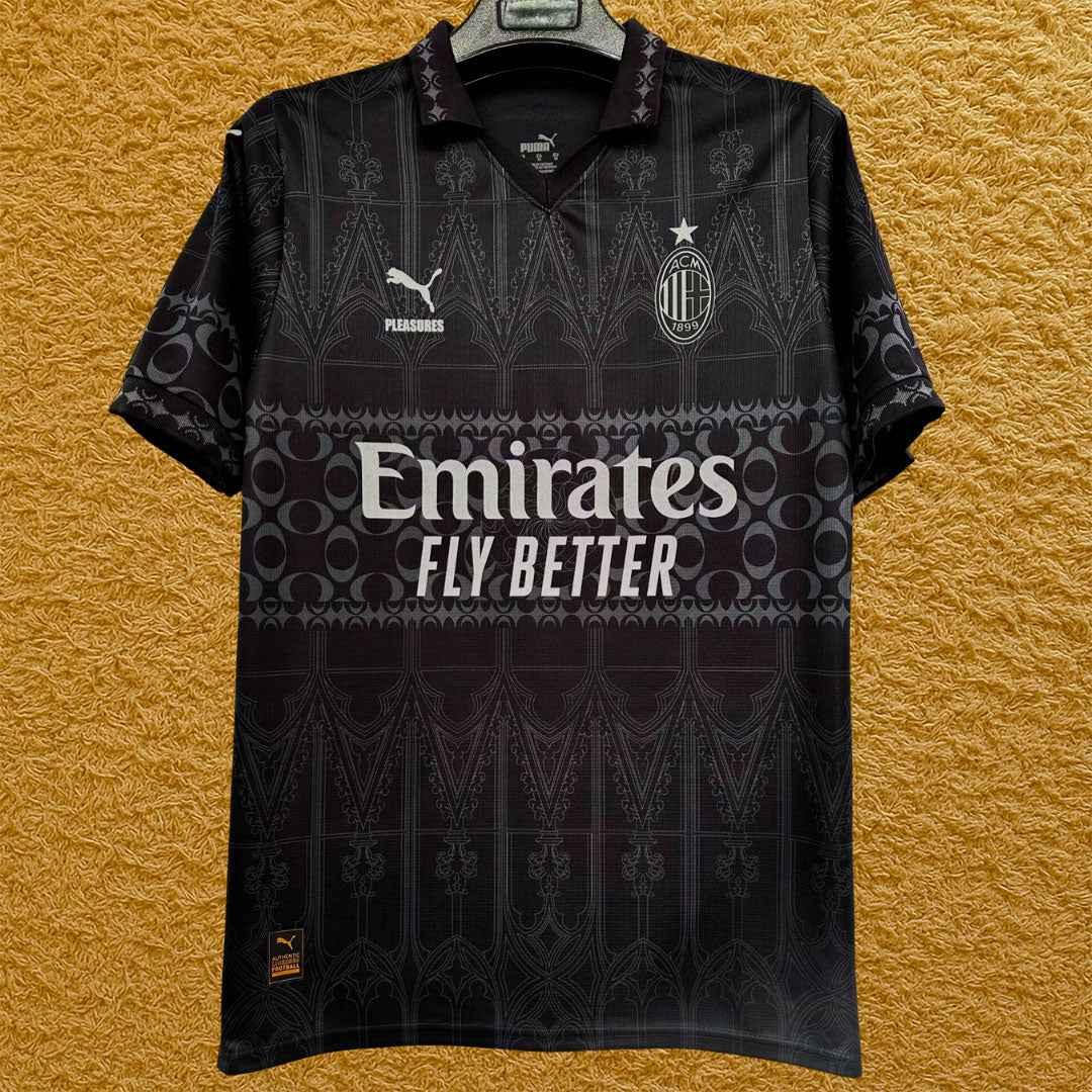 Camiseta Milan edición especial - Futwear