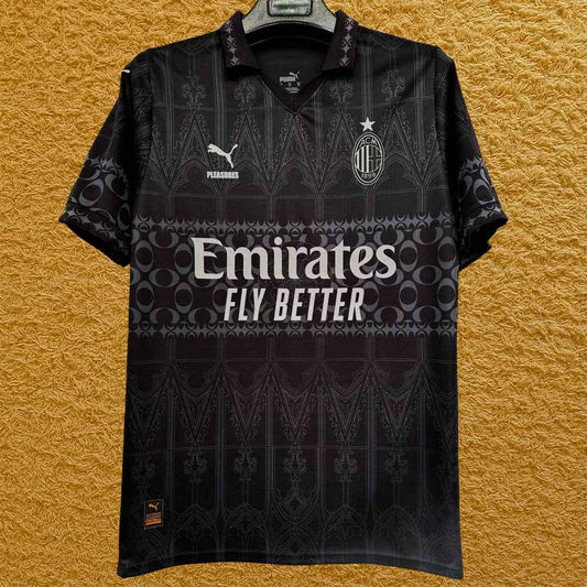 Camiseta Milan edición especial - Futwear