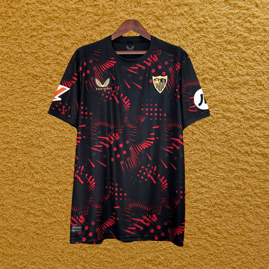 Camiseta Sevilla FC 2024/25 - Futwear
