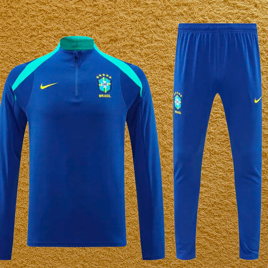 Chandal Brasil Futwear