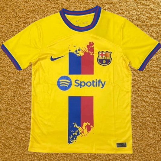 Camiseta FC Barcelona 2025/26 - Futwear