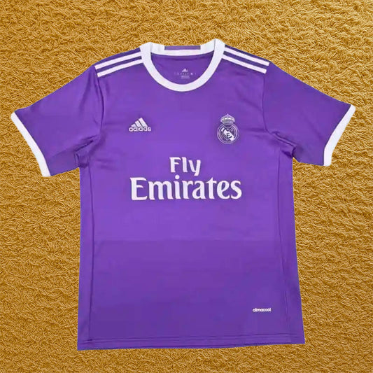 Camiseta Real Madrid 2025/26 - Futwear