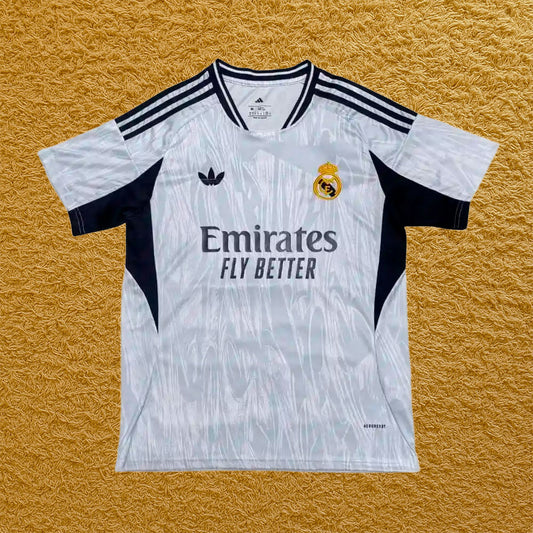 Camiseta Real Madrid 2025/26 - Futwear