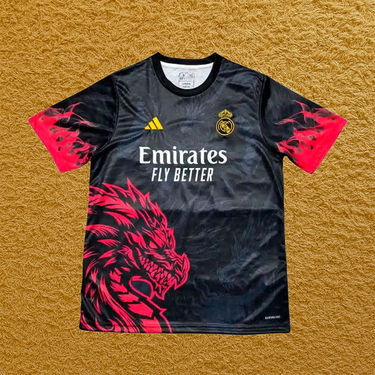 Camiseta Real Madrid 2025/26 - Futwear