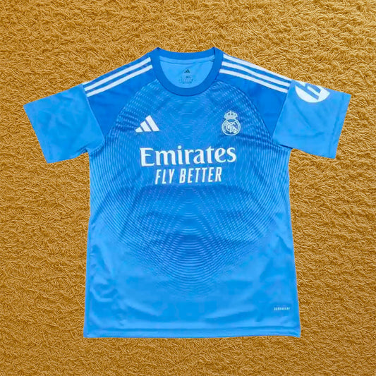 Camiseta Real Madrid 2025/26 - Futwear