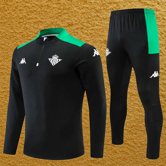 Chandal Real Betis Futwear