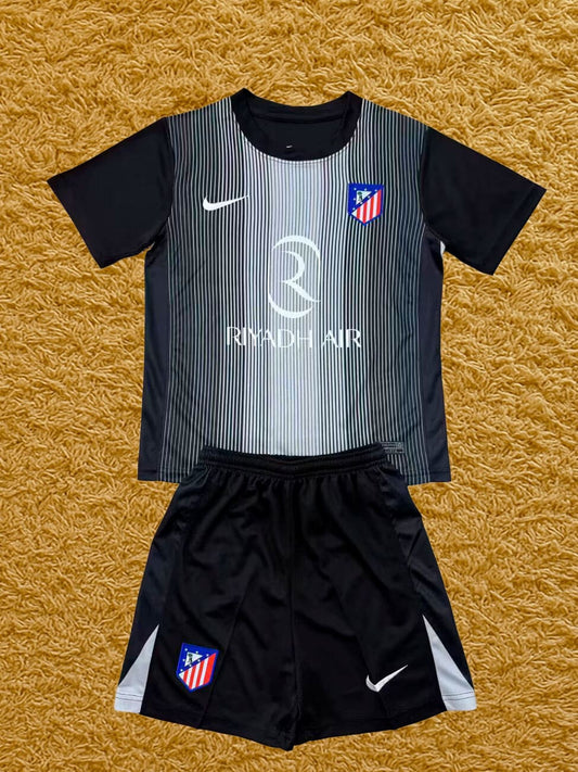 Kit infantil Atlético de Madrid 2025/26 Futwear